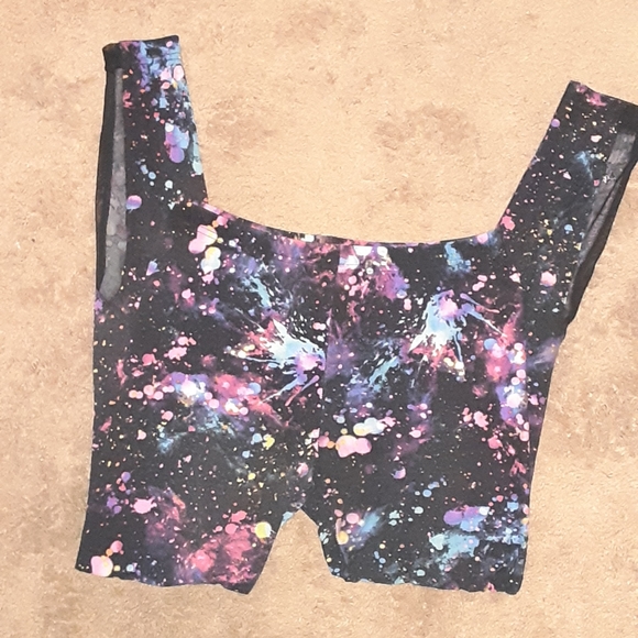 GALAXY legging - Picture 1 of 3